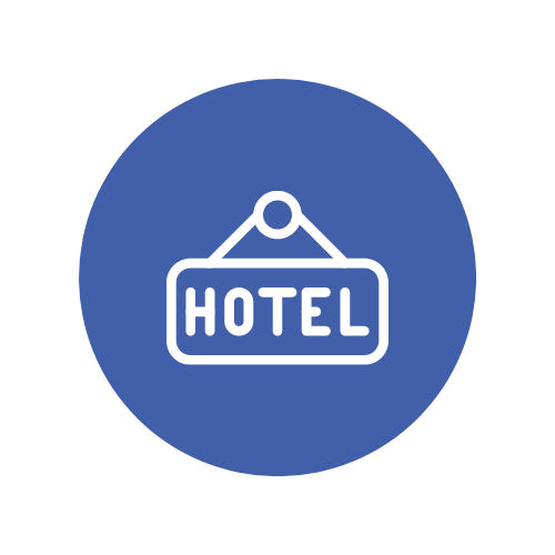 Hotel Icon