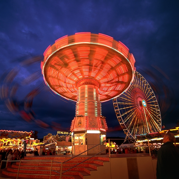 Bonn Und Region Pützchens Markt 2023