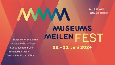 Museumsmeilenfest 2024
