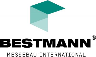 Bestmann Messebau International Logo