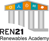 REN21 Renewables Academy Icon
