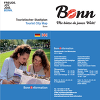 Stadtplan Bonn 2024